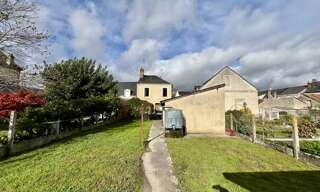 Maison 3 Pièces 82 m² à vendre à Châteauroux (36000)