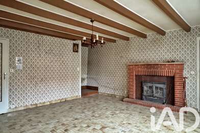 Maison 5 pièces 50000 €