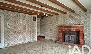 Maison 5 Pièces 162 m² à vendre à Luxé (16230)