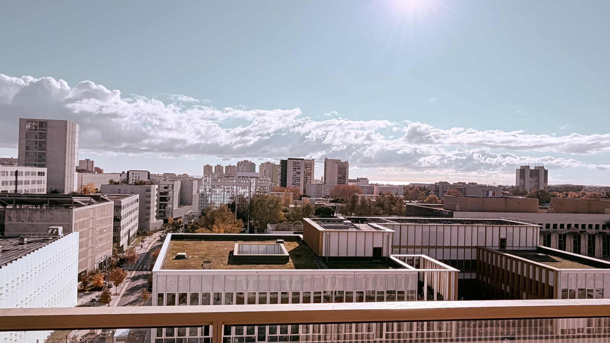 Photo Appartement de 3 pièces Nice