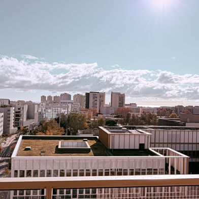 Appartement 3 pièces 1590 €