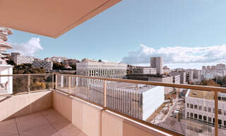 Appartement 3 Pièces 63 m² à louer à Nice (06200)