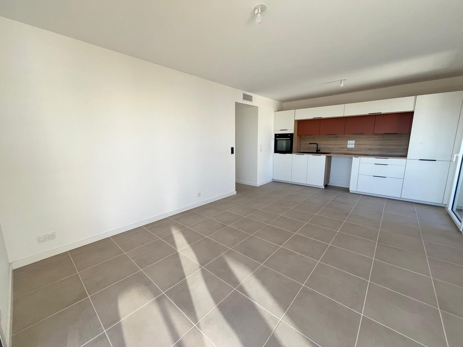 Photo Appartement de 3 pièces Nice