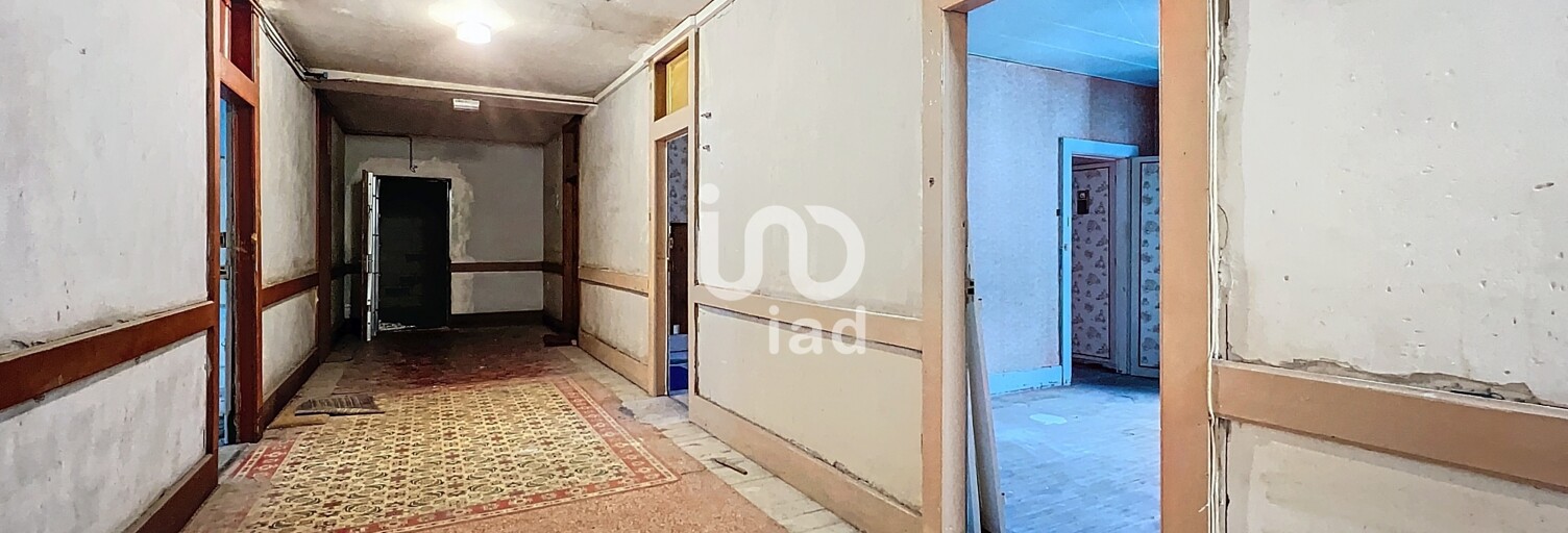 Appartement 8 Pièces 222 m² à vendre à Hauts de Bienne (39400)