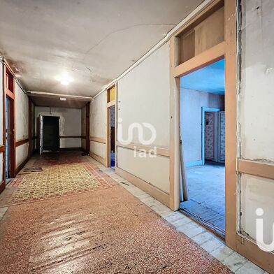 Appartement 8 pièces 150000 €