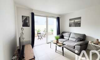 Appartement 1 Pièce 30 m² à vendre à Montpellier (34080)