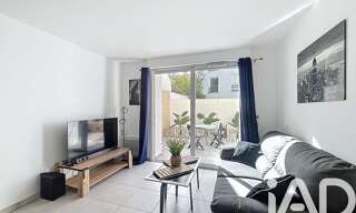 Appartement 1 Pièce 30 m² à vendre à Montpellier (34080)