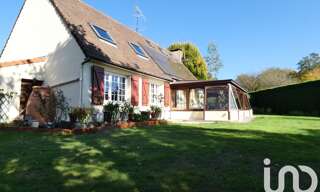 Maison 9 Pièces 203 m² à vendre à Rambouillet (78120)