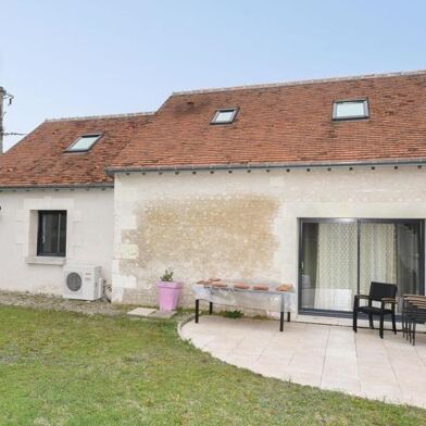 Maison 3 pièces 195064 €