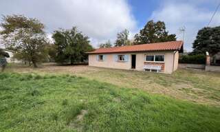 Maison 4 Pièces 117 m² à vendre à Calmont (31560)