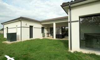 Maison 7 Pièces 152 m² à vendre à Montpon-Ménestérol (24700)