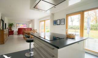 Maison 6 Pièces 143 m² à vendre à Tréméven (29300)