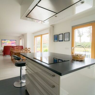 Maison 6 pièces 458055 €