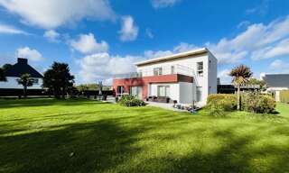 Maison 6 Pièces 143 m² à vendre à Tréméven (29300)