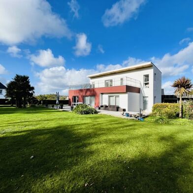 Maison 6 pièces 458055 €