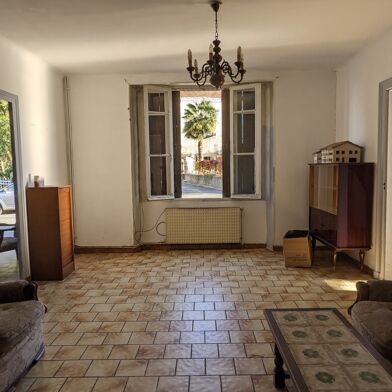 Maison 7 pièces 92000 €