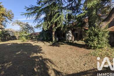 Maison 7 pièces 92000 €