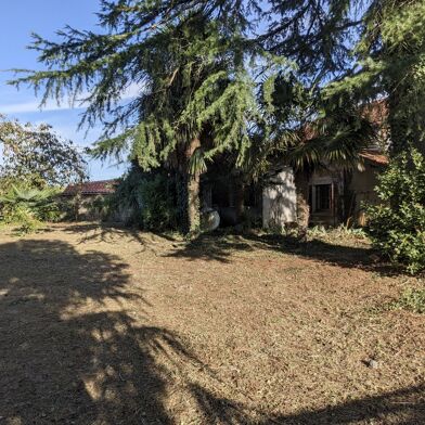 Maison 7 pièces 92000 €