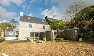 Maison 5 Pièces 133 m² à vendre à Saint-Thégonnec Loc-Eguiner (29410)