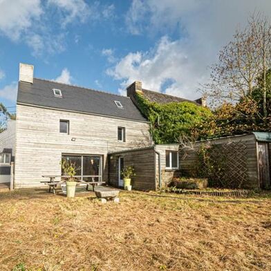 Maison 5 pièces 159000 €