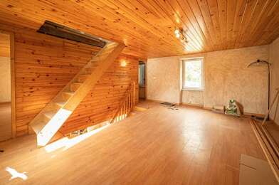 Maison 5 pièces 148400 €