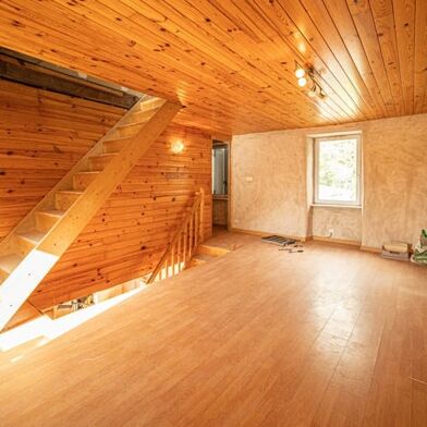 Maison 5 pièces 148400 €