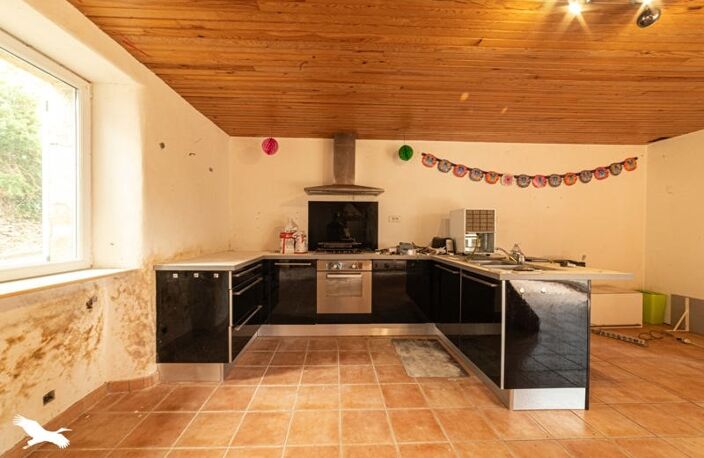 Vente maison 5 pièces 133 m² Saint-Thégonnec Loc-Eguiner (29410) — photo 3