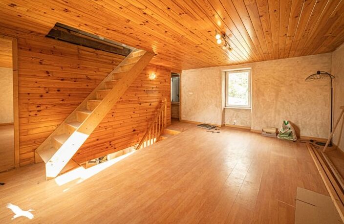 Vente maison 5 pièces 133 m² Saint-Thégonnec Loc-Eguiner (29410) — photo 4