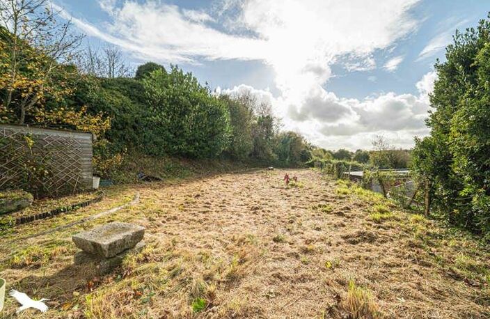 Vente maison 5 pièces 133 m² Saint-Thégonnec Loc-Eguiner (29410) — photo 5