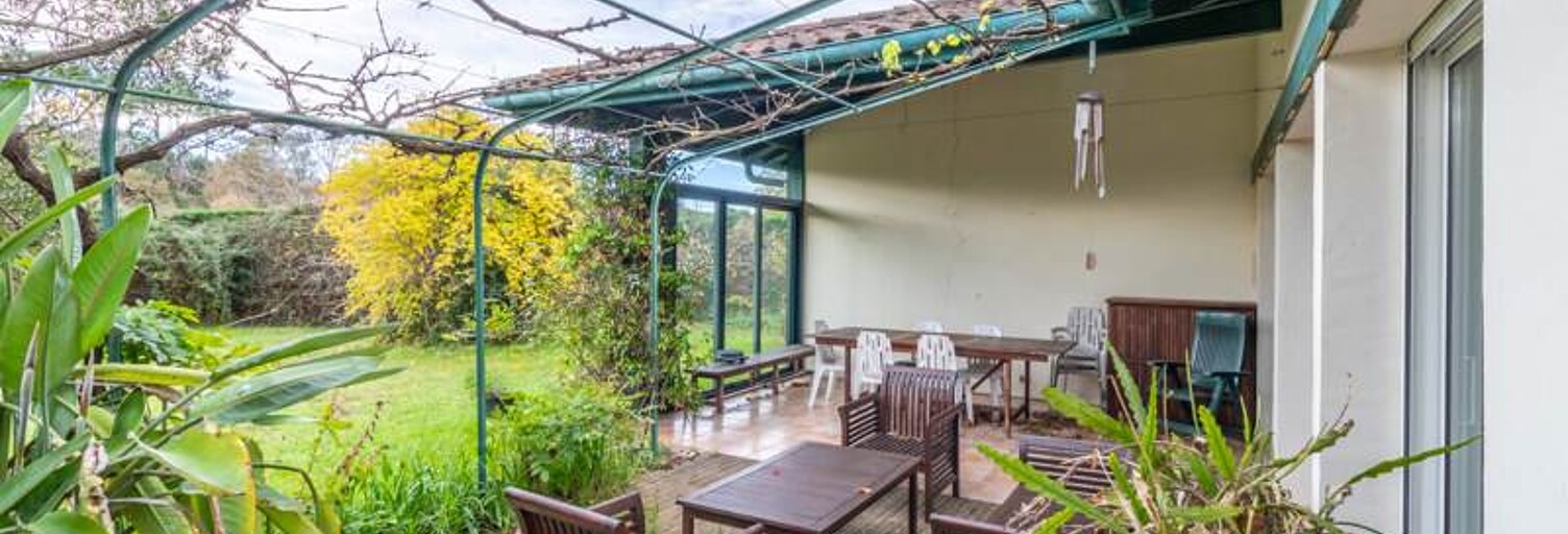 Maison 3 Pièces 134 m² à vendre à Seignosse (40510)