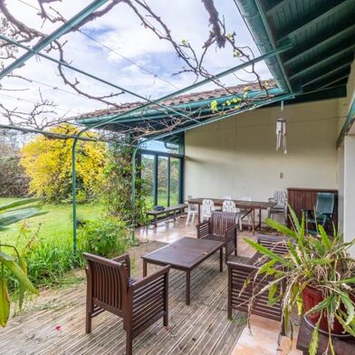 Maison 3 pièces 835200 €