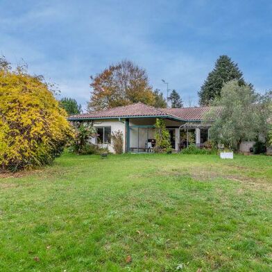 Maison 3 pièces 835200 €