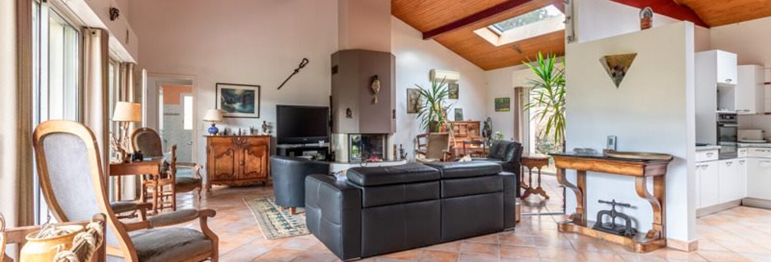 Maison 3 Pièces 134 m² à vendre à Seignosse (40510)