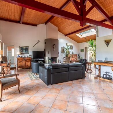 Maison 3 pièces 835200 €