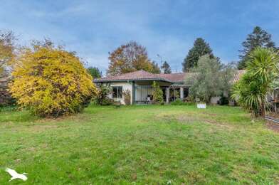 Maison 3 pièces 783000 €