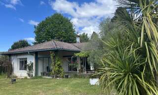 Maison 3 Pièces 134 m² à vendre à Seignosse (40510)
