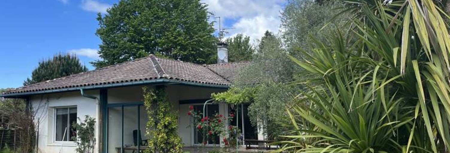Maison 3 Pièces 134 m² à vendre à Seignosse (40510)