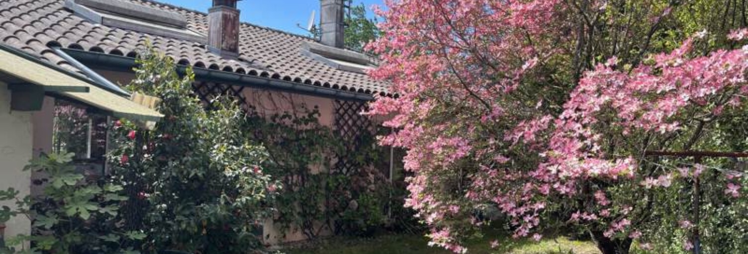Maison 3 Pièces 134 m² à vendre à Seignosse (40510)