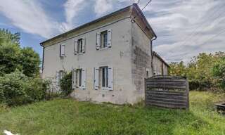 Immeuble   m² à vendre à Galgon (33133)