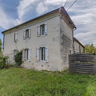 Immeuble  337920 €