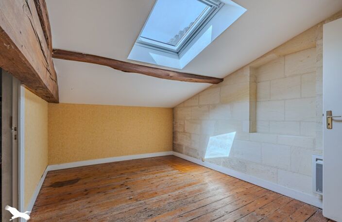 Vente immeuble   Saint-Denis-de-Pile (33910) — photo 3