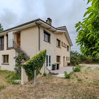 Maison 9 pièces 210400 €