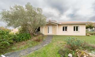 Maison 4 Pièces 113 m² à vendre à Saint-André-de-Cubzac (33240)