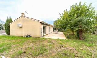 Maison 4 Pièces 73 m² à vendre à Bourg (33710)