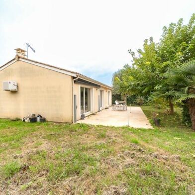 Maison 4 pièces 247080 €