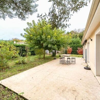 Maison 4 pièces 247080 €