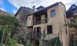 Maison 5 Pièces 136 m² à vendre à Beaulieu-sur-Dordogne (19120)