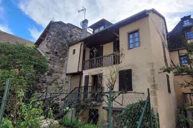 Maison 5 pièces 98280 €