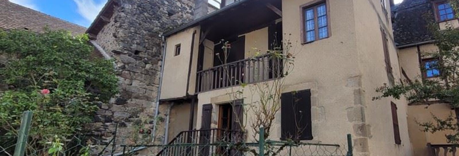 Maison 5 Pièces 136 m² à vendre à Beaulieu-sur-Dordogne (19120)