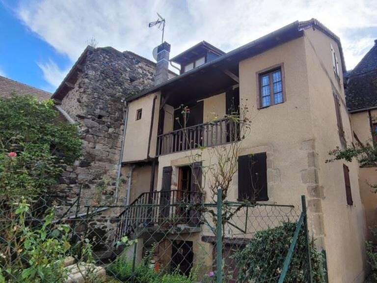 Maison de bourg de 5 pièces principales — photo 1